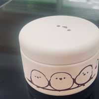 ［缶入り］ぷれぴあのふぁん２巻用シールセット