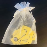 １巻用シールセット