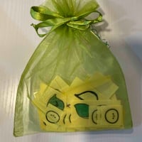 ６巻用シールセット