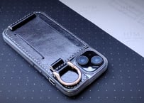 【A4size】HTM026 スマホカバー 【PDFpattern】