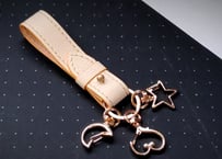 【A4size】HTM022 キーホルダー 【PDFpattern】
