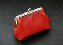 【A4size】HTM048 がま口 【PDFpattern】