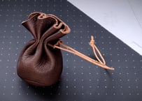 【A4size】HTM011 コインケース 【PDFpattern】