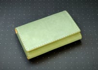 【A4size】HTM041 名刺入れ 【PDFpattern】