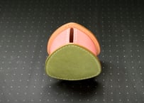 【A4size】HTM043 イヤホンケース 【PDFpattern】