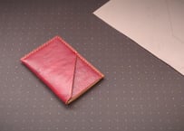 【A4size】HTM004 フラグメントカードケース 【PDFpattern】