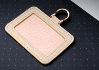 【A4size】HTM021 IDカードケース 【PDFpattern】