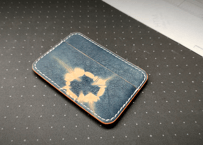 【A4size】HTM002 カードケース 【PDFpattern】