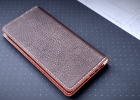 【A4size】HTM020 長財布 【PDFpattern】