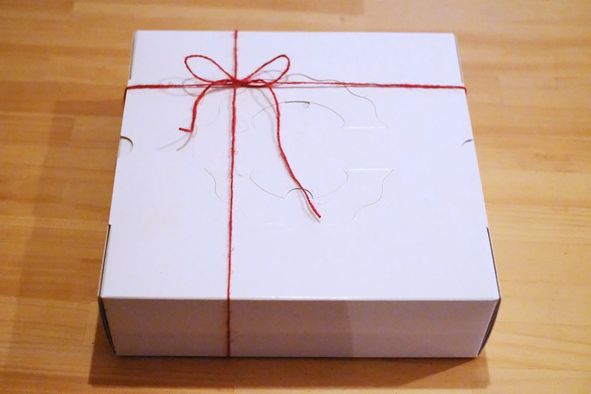 【希少】BLANCPAIN　ブランパン　アタッシュケース型化粧箱 希少】BLANCPAIN ブランパン アタッシュケース型化粧箱 - メルカリ