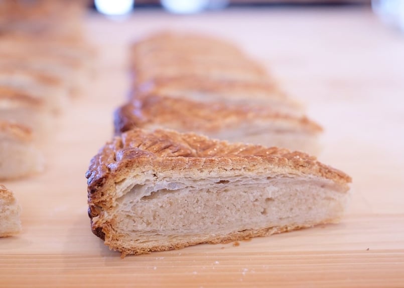 おまとめ専用　フェーブ　ガレット・デ・ロワ　4個 おまとめ専用 フェーブ ガレット・デ・ロワ 4個