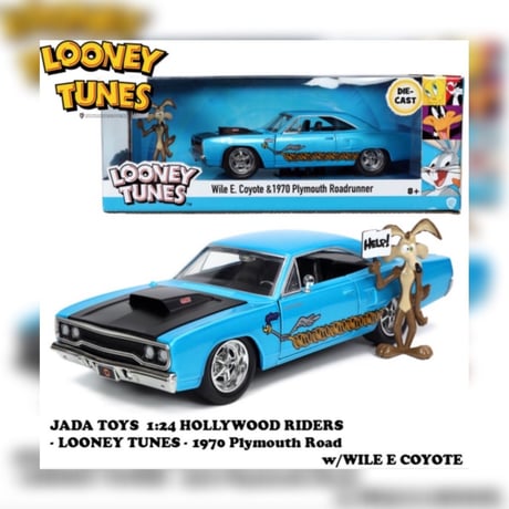 ワイリーコヨーテ | STORES