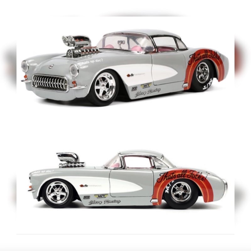 ルーニーチューン　ミニカー　コレクション　プラモデル　ヴィンテージ ルーニーチューン ミニカー コレクション プラモデル ヴィンテージ