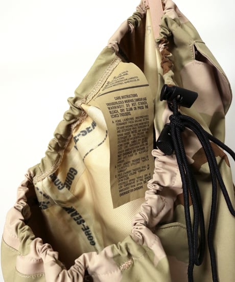GORE-TEX Desert Camouflage Pants