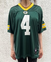 NFL Green Bay Packers Mesh T-shirts