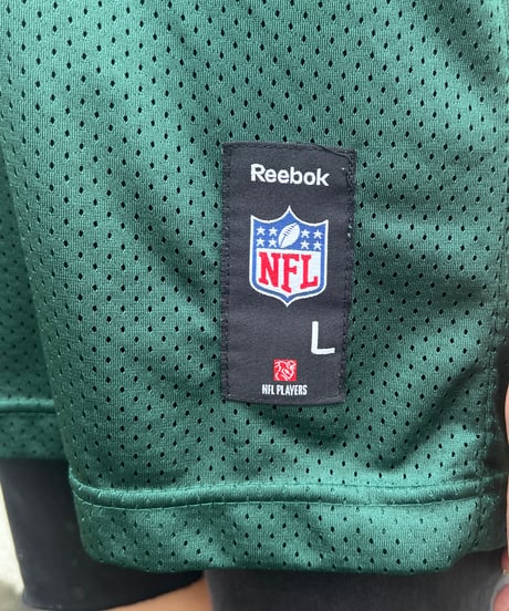 NFL Green Bay Packers Mesh T-shirts