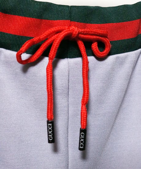 Gucci Tiger Track Pants