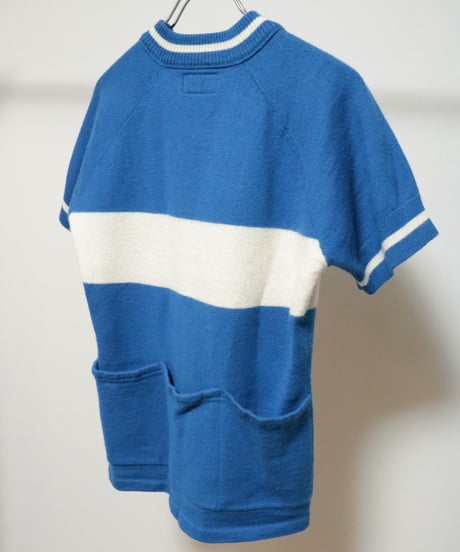 ALLEGRO CYCLERY Go Go Knit Tops