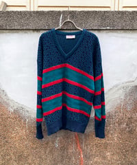 Like Italian's Laxury Brand Knit