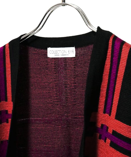 Kansai Yamamoto Gramma Cardigan