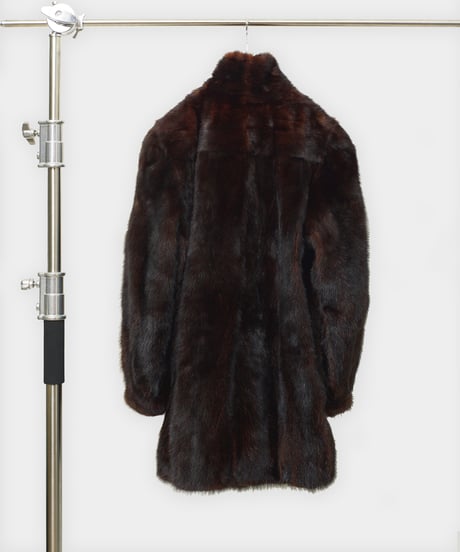 Fur Coat Wine
