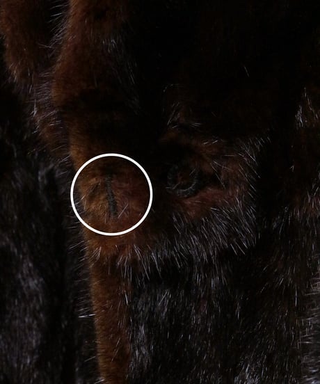 Fur Coat Wine