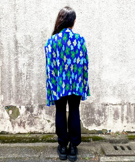 OHANABATAKE Plests Big Shirts
