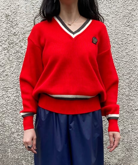 City Boy's Preppy Knit