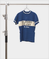 ALLEGRO CYCLERY Go Go Knit Tops