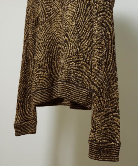 EZO Knit