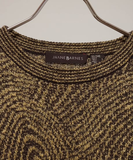 EZO Knit
