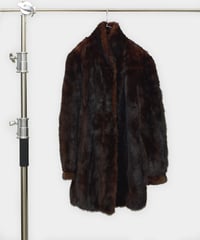 Fur Coat Wine