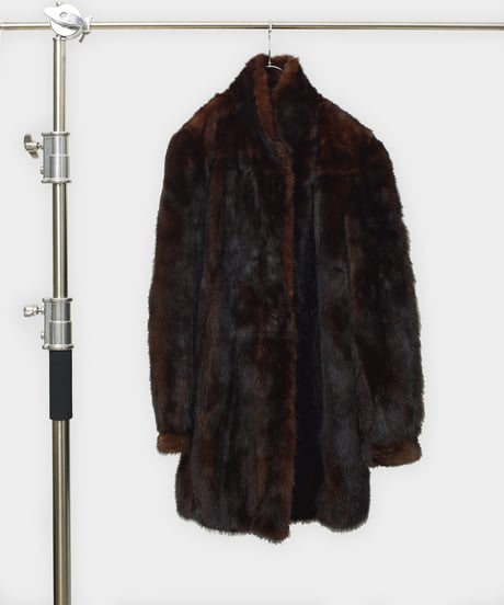 Fur Coat Wine
