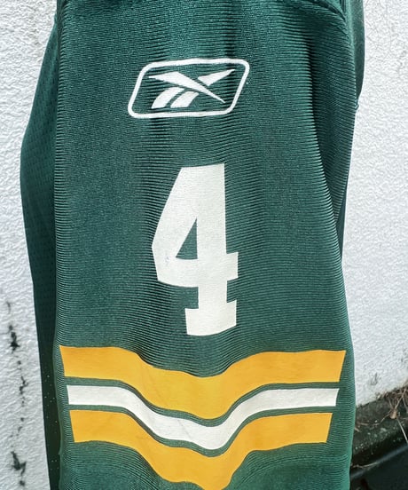 NFL Green Bay Packers Mesh T-shirts