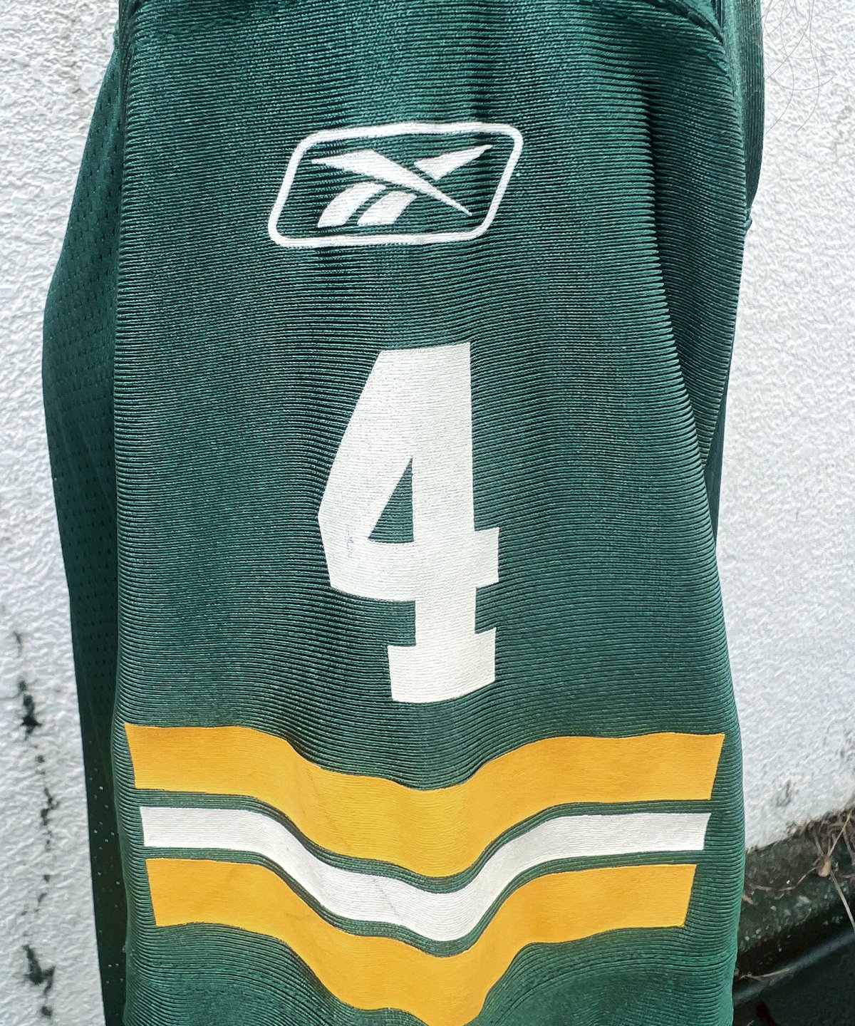 NFL Green Bay Packers Mesh T-shirts | E1N76 ｲｰｲ