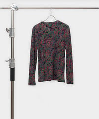 RALPH LAUREN Paisley Tops