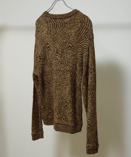 EZO Knit