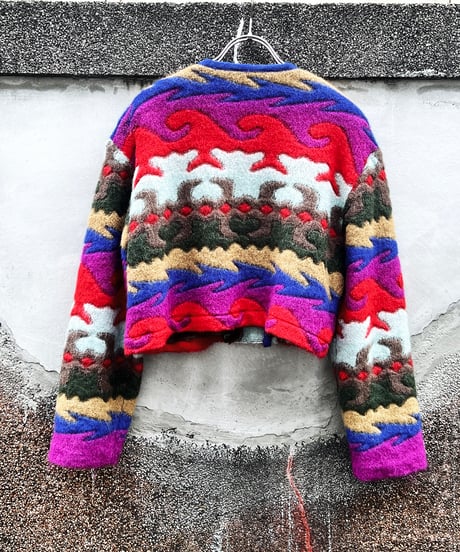 Re.make Pikmin Color Jacket