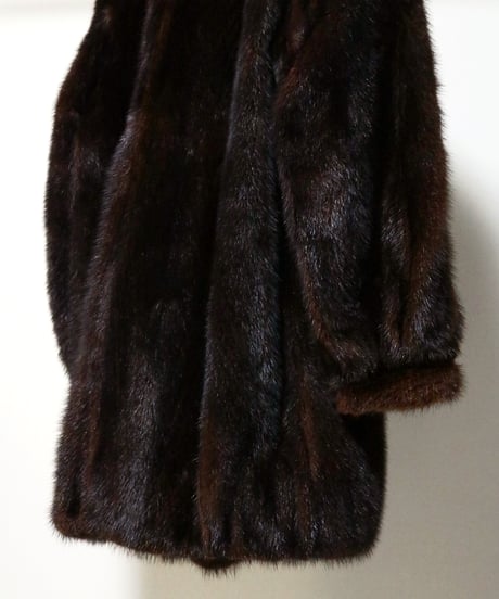 Fur Coat Wine