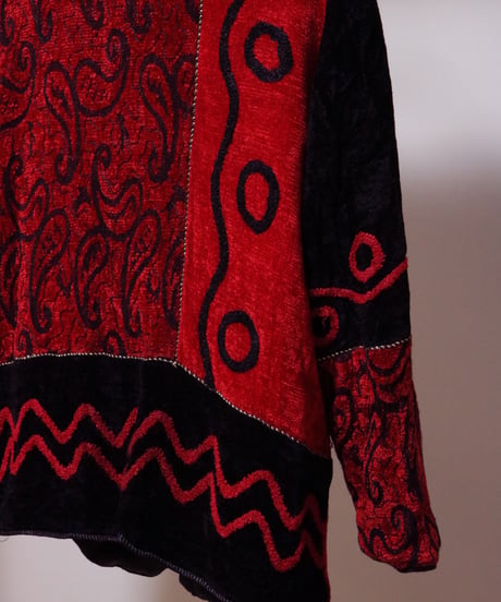 My Secret Treasurely Jacket
