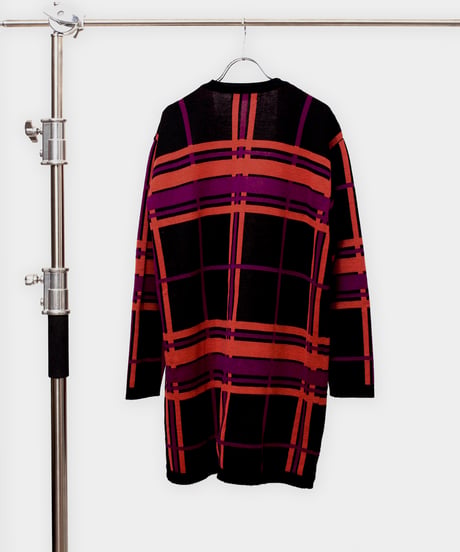 Kansai Yamamoto Gramma Cardigan