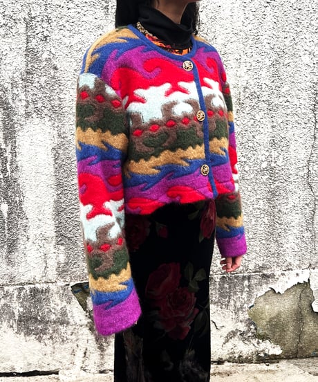 Re.make Pikmin Color Jacket