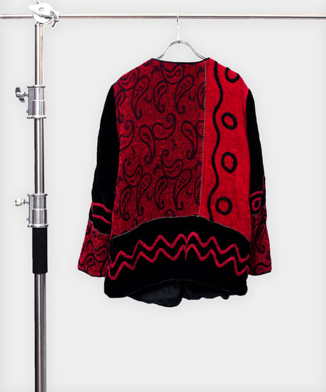 My Secret Treasurely Jacket