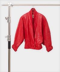 Wanna Be a POPSTAR Jacket
