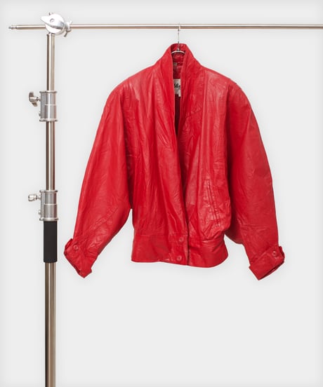 Wanna Be a POPSTAR Jacket