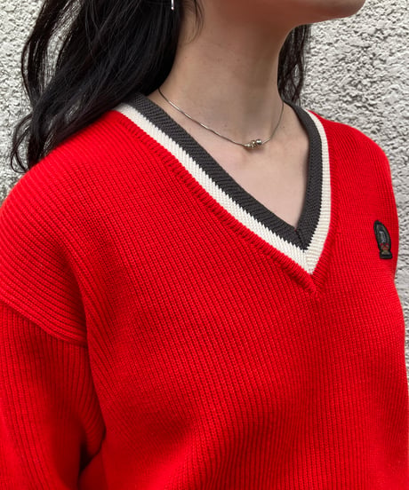 City Boy's Preppy Knit