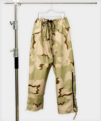 GORE-TEX Desert Camouflage Pants