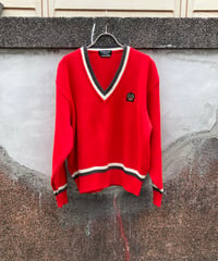 City Boy's Preppy Knit