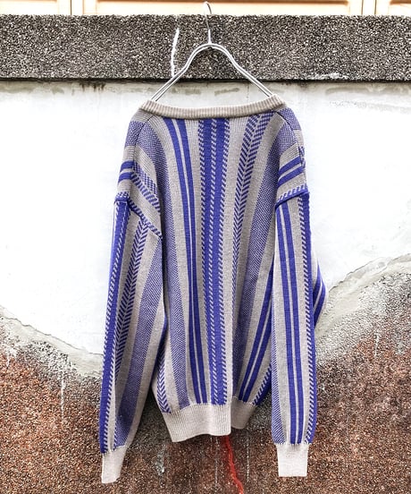 country side teenager memory knit
