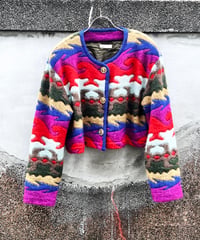 Re.make Pikmin Color Jacket